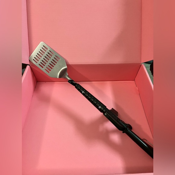 Unique Collector’s Item Spatula / Turner - Picture 5 of 14